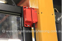Non-contact switches