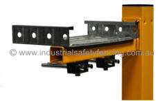 Cable tray brackets