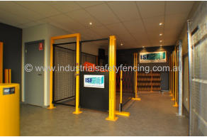 Melbourne Showroom
