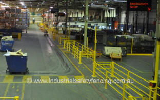 Distribution Centre