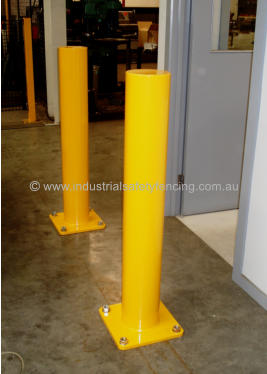 Heavy Duty Bollard