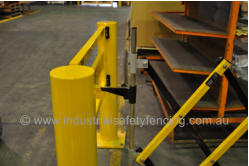 Custom Bollard