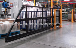 Heavy Duty Slider