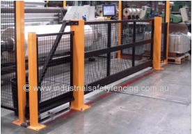 Heavy Duty Slider
