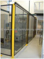 Overhead Sliding Door