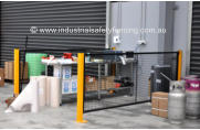 Warehouse Work Station