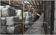Fall Protection Fencing
