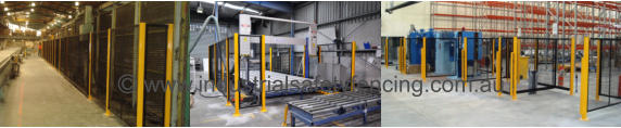 Machine Safety